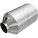 MagnaFlow Exhaust Products 455336 California Universal Catalytic Converter-2.50in. - Truck Part Superstore