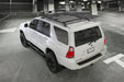 Smittybilt 45555 Roof Rack Defender 4.5 x 5 Foot Long Universal Black Smittybilt - Truck Part Superstore
