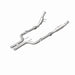 MagnaFlow Exhaust Products 21-501 OEM Grade Direct-Fit Catalytic Converter - Truck Part Superstore