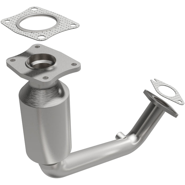 MagnaFlow Exhaust Products 4561011 California Direct-Fit Catalytic Converter - Truck Part Superstore