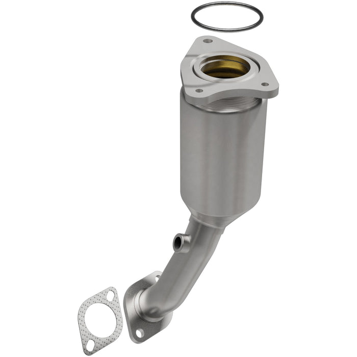 MagnaFlow Exhaust Products 4561012 California Direct-Fit Catalytic Converter - Truck Part Superstore