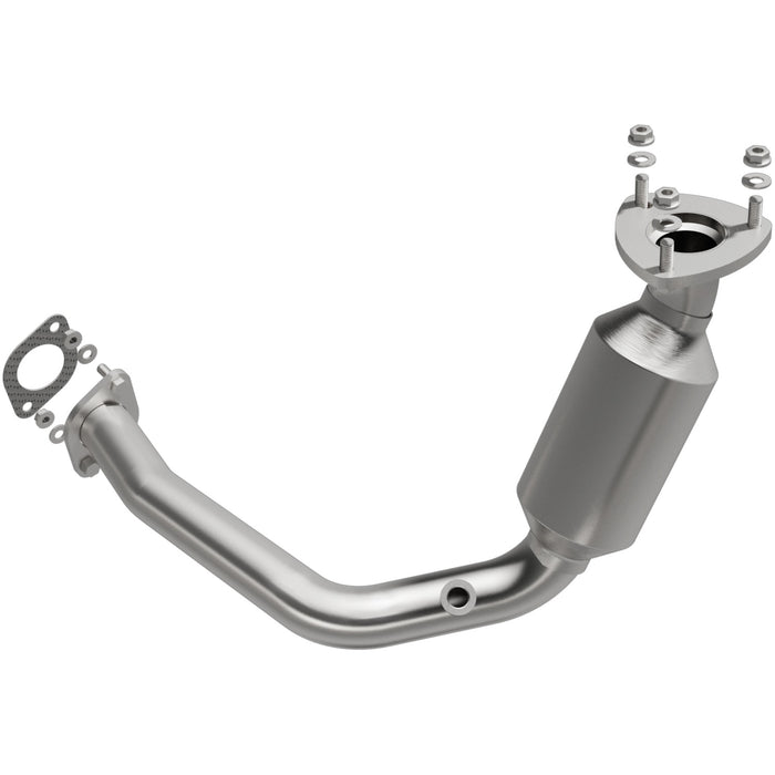 MagnaFlow Exhaust Products 4561013 California Direct-Fit Catalytic Converter - Truck Part Superstore