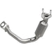 MagnaFlow Exhaust Products 4561013 California Direct-Fit Catalytic Converter - Truck Part Superstore