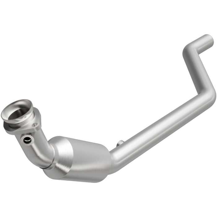 MagnaFlow Exhaust Products 4561014 California Direct-Fit Catalytic Converter - Truck Part Superstore