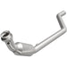 MagnaFlow Exhaust Products 4561014 California Direct-Fit Catalytic Converter - Truck Part Superstore