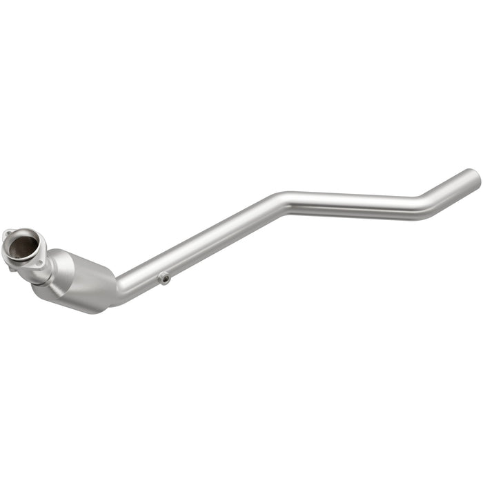 MagnaFlow Exhaust Products 4561015 California Direct-Fit Catalytic Converter - Truck Part Superstore