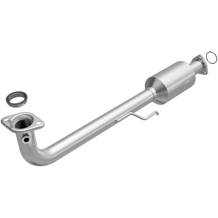 MagnaFlow Exhaust Products 4561026 California Direct-Fit Catalytic Converter - Truck Part Superstore
