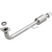 MagnaFlow Exhaust Products 4561026 California Direct-Fit Catalytic Converter - Truck Part Superstore
