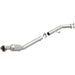 MagnaFlow Exhaust Products 4561031 California Direct-Fit Catalytic Converter - Truck Part Superstore
