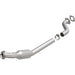 MagnaFlow Exhaust Products 4561032 California Direct-Fit Catalytic Converter - Truck Part Superstore