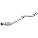 MagnaFlow Exhaust Products 4561033 California Direct-Fit Catalytic Converter - Truck Part Superstore