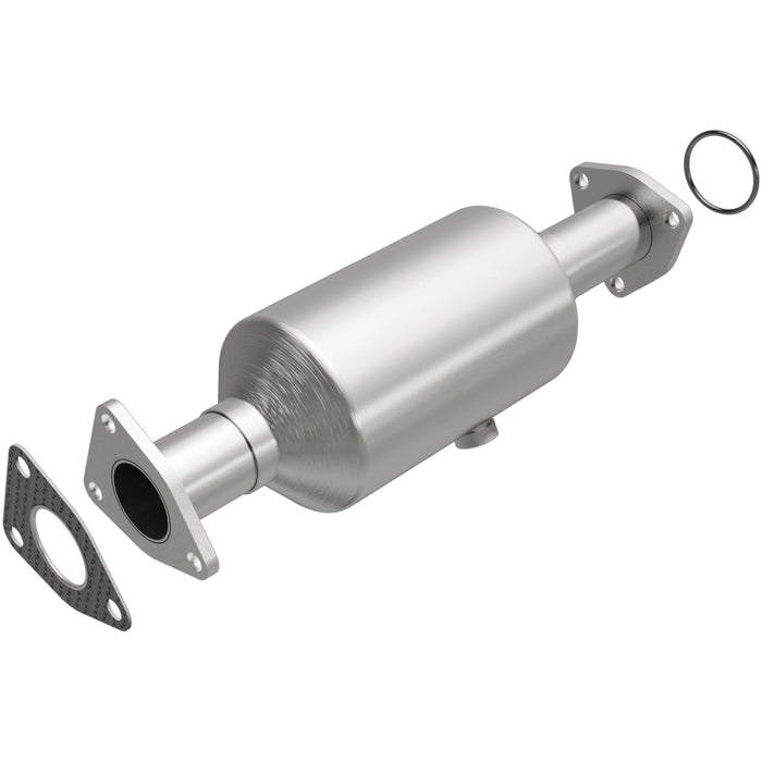 MagnaFlow Exhaust Products 4561052 California Direct-Fit Catalytic Converter - Truck Part Superstore