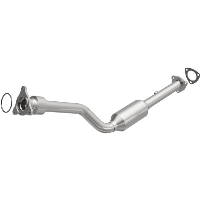 MagnaFlow Exhaust Products 4561053 California Direct-Fit Catalytic Converter - Truck Part Superstore