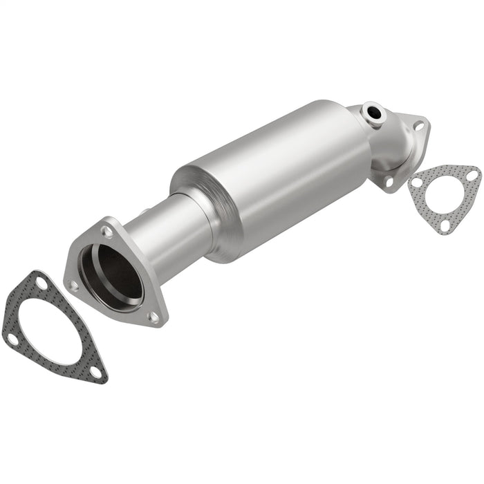 MagnaFlow Exhaust Products 4561062 California Direct-Fit Catalytic Converter - Truck Part Superstore