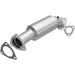 MagnaFlow Exhaust Products 4561062 California Direct-Fit Catalytic Converter - Truck Part Superstore