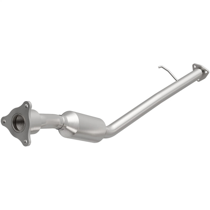 MagnaFlow Exhaust Products 4561068 California Direct-Fit Catalytic Converter - Truck Part Superstore