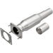 MagnaFlow Exhaust Products 4561070 California Direct-Fit Catalytic Converter - Truck Part Superstore