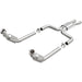 MagnaFlow Exhaust Products 4561082 California Direct-Fit Catalytic Converter - Truck Part Superstore