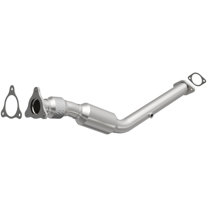 MagnaFlow Exhaust Products 4561106 California Direct-Fit Catalytic Converter - Truck Part Superstore