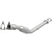 MagnaFlow Exhaust Products 4561106 California Direct-Fit Catalytic Converter - Truck Part Superstore