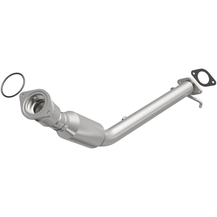 MagnaFlow Exhaust Products 4561195 California Direct-Fit Catalytic Converter - Truck Part Superstore