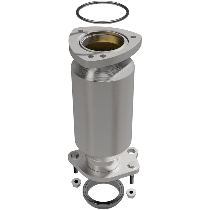 MagnaFlow Exhaust Products 4561226 California Direct-Fit Catalytic Converter - Truck Part Superstore
