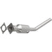 MagnaFlow Exhaust Products 4561242 California Direct-Fit Catalytic Converter - Truck Part Superstore