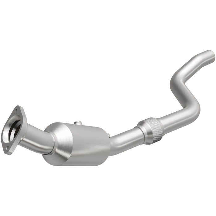 MagnaFlow Exhaust Products 4561243 California Direct-Fit Catalytic Converter - Truck Part Superstore