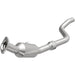 MagnaFlow Exhaust Products 4561243 California Direct-Fit Catalytic Converter - Truck Part Superstore
