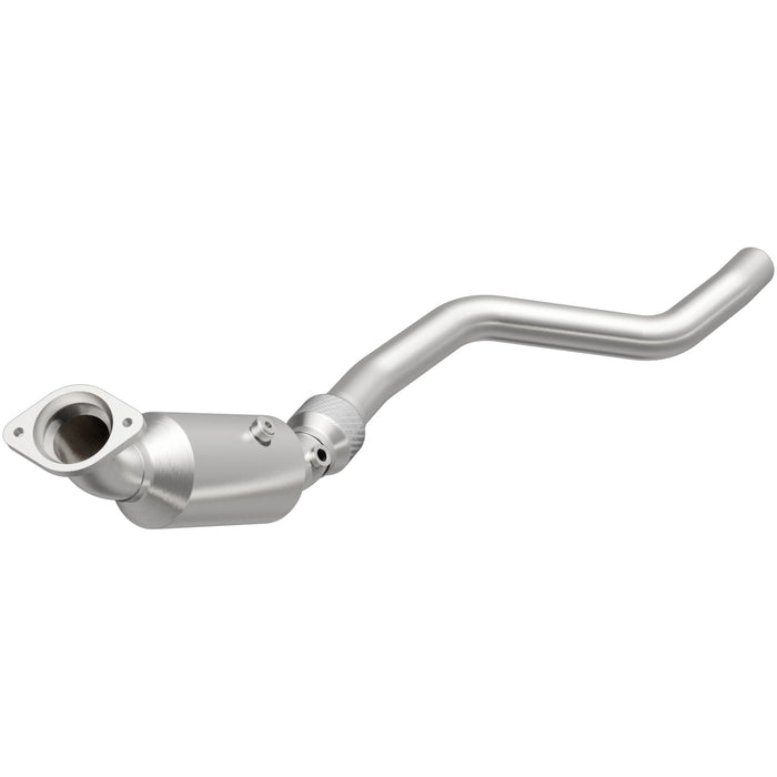 MagnaFlow Exhaust Products 4561244 California Direct-Fit Catalytic Converter - Truck Part Superstore