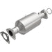 MagnaFlow Exhaust Products 4561258 California Direct-Fit Catalytic Converter - Truck Part Superstore