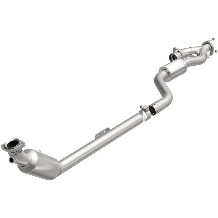 MagnaFlow Exhaust Products 4561264 California Direct-Fit Catalytic Converter - Truck Part Superstore