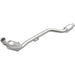 MagnaFlow Exhaust Products 4561265 California Direct-Fit Catalytic Converter - Truck Part Superstore