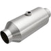 MagnaFlow Exhaust Products 4561354 California Universal Catalytic Converter-2.00in. - Truck Part Superstore