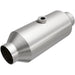 MagnaFlow Exhaust Products 4561356 California Universal Catalytic Converter-2.50in. - Truck Part Superstore