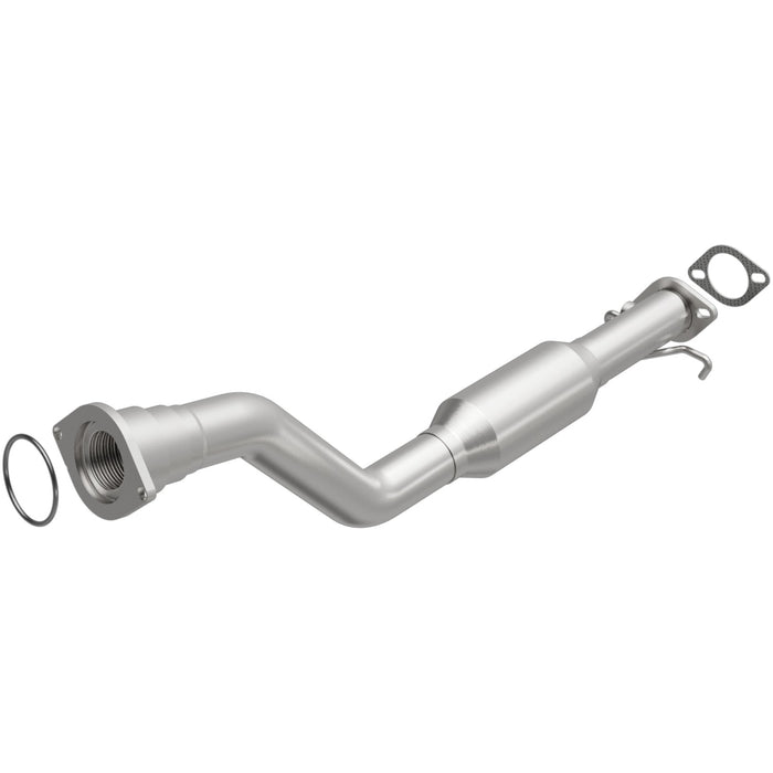 MagnaFlow Exhaust Products 4561396 California Direct-Fit Catalytic Converter - Truck Part Superstore