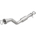 MagnaFlow Exhaust Products 4561396 California Direct-Fit Catalytic Converter - Truck Part Superstore