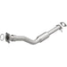 MagnaFlow Exhaust Products 4561532 California Direct-Fit Catalytic Converter - Truck Part Superstore
