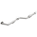 MagnaFlow Exhaust Products 4561722 California Direct-Fit Catalytic Converter - Truck Part Superstore