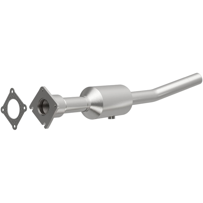 MagnaFlow Exhaust Products 4561734 California Direct-Fit Catalytic Converter - Truck Part Superstore