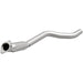 MagnaFlow Exhaust Products 4561965 California Direct-Fit Catalytic Converter - Truck Part Superstore