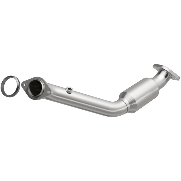 MagnaFlow Exhaust Products 4561999 California Direct-Fit Catalytic Converter - Truck Part Superstore