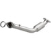 MagnaFlow Exhaust Products 4561999 California Direct-Fit Catalytic Converter - Truck Part Superstore
