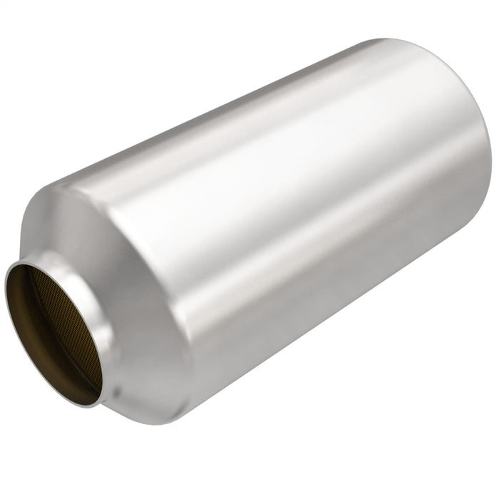MagnaFlow Exhaust Products 456205 California Universal Catalytic Converter-2.25in. - Truck Part Superstore