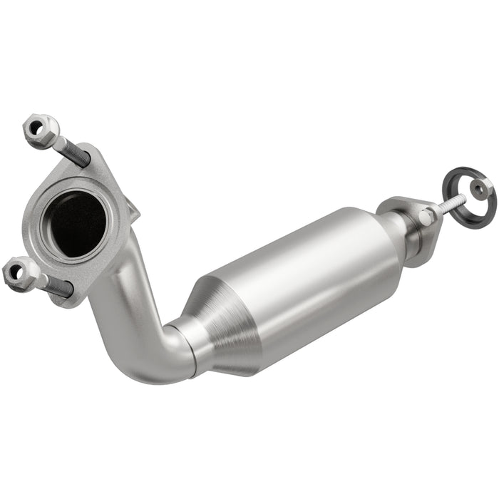 MagnaFlow Exhaust Products 5461502 California Direct-Fit Catalytic Converter - Truck Part Superstore