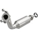 MagnaFlow Exhaust Products 5461502 California Direct-Fit Catalytic Converter - Truck Part Superstore