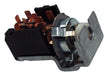 Crown Automotive Jeep Replacement 4565319 Head Light Switch; - Truck Part Superstore