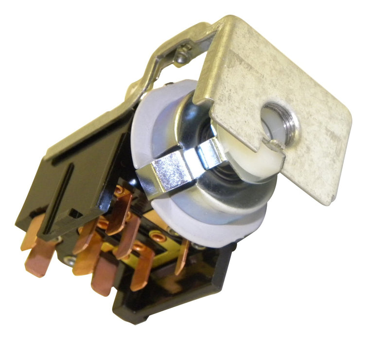 Crown Automotive Jeep Replacement 4565320 Head Light Switch - Truck Part Superstore
