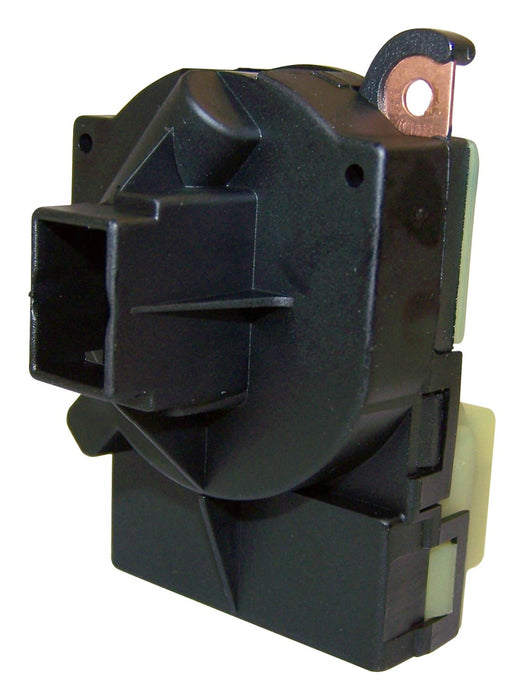 Crown Automotive Jeep Replacement 4565326 Ignition Lock Cylinder; - Truck Part Superstore