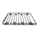 Smittybilt 45654 Defender Roof Rack Steel 4.5 X 6.5 X 4In Sides One Piece Welded Smittybilt - Truck Part Superstore